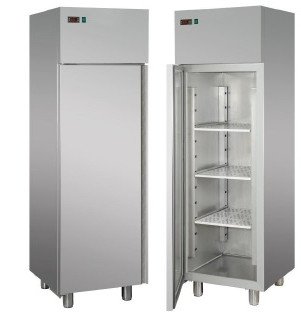 Холодильный шкаф AF04EKOTN/LEFT+SER04 Tecnodom