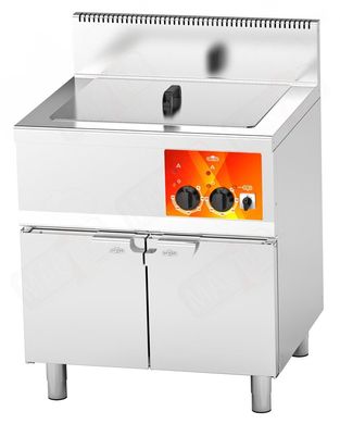 Сковороди електричні промислові Orest EFP-0.8 (HD)
