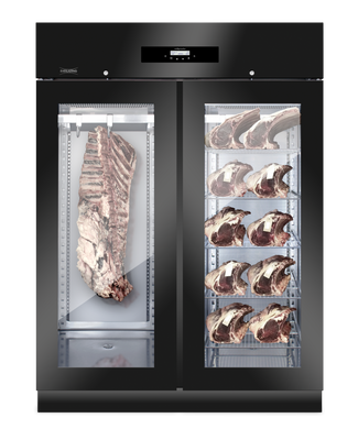 Шкаф для созревания мяса STG MEAT 1500 VIP BLACK (AC9518)