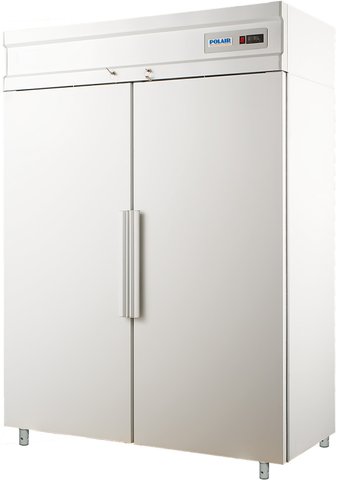 Шкаф холодильный ПОЛАИР CV114-S