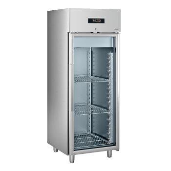 Холодильна шафа FD70TPV Sagi