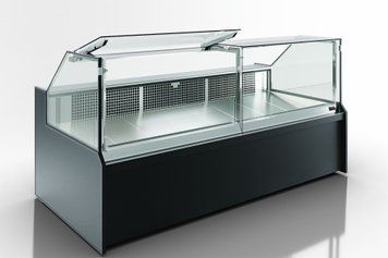 Холодильна вітрина Missouri АC 120 deli PP 130-SBА 1250 Технохолод