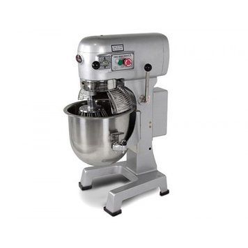 Планетарний міксер GGM GASTRO RSK35
