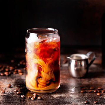 832259 Склянка Beverage 475 мл серія "Can"