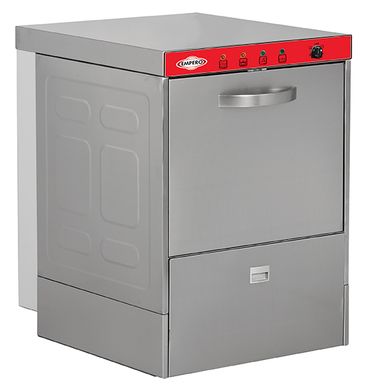 Посудомийна машина EMPERO EMP.500-380