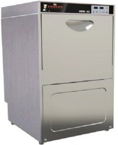 Посудомоечная машина FROSTY HDW-50 1Ph