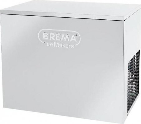 Льодогенератор BREMA C150A
