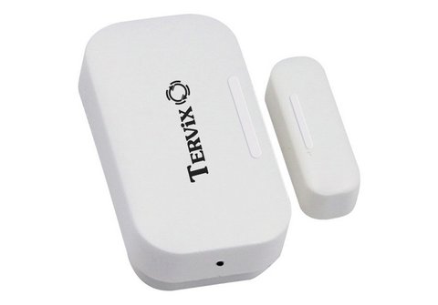 Умный датчик Tervix Pro Line ZigBee Door/Window Open Sensor (414031)