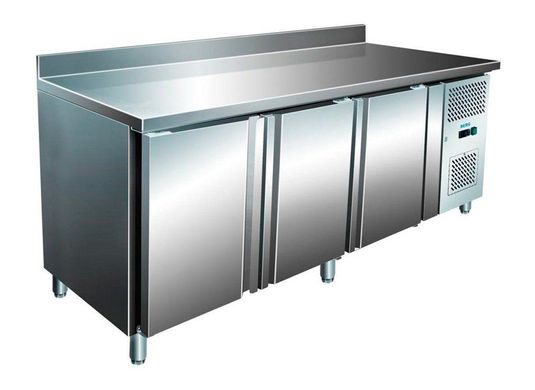Холодильний стіл GN3200TN Berg