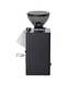 Кавомолка La Pavoni New Kube Mill Black - 2