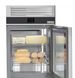 Холодильну шафу - 1400 л KSF1482 # 4 # GHTF - 2