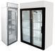 Холодильный шкаф 365С TORINO Росс - 1