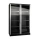 Холодильник для вина GGM GASTRO WKFA800 - 2