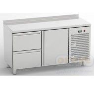 Холодильный стол RTDS-2-1/6 Orest (1500х600)