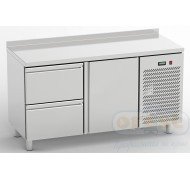 Холодильний стіл RTDS-2-1/6 Orest (1500х600)