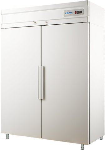 Морозильный шкаф ПОЛАИР CB114-S
