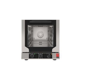 Конвекционная печь Hendi EKF423NM