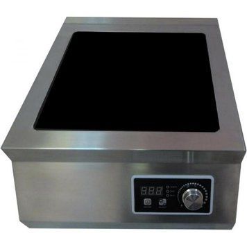 Плита індукційна встроенная SKVARA Si 1.3 Hi-Light