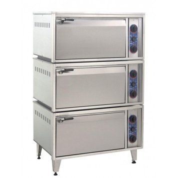 Шкаф жарочный КИЙ-В ДЕ-3