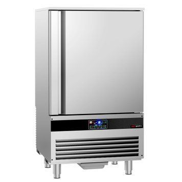 Апарат шокової заморозки SFF1046NR GGM Gastro