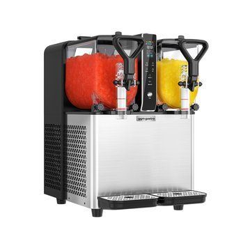 Гранитор GGM Gastro SMG6-M
