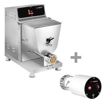 Машина для виготовлення макаронних виробів GGM Gastro NMF13N#SET