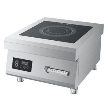 Індукційна плита Berg SL-80-CKP42