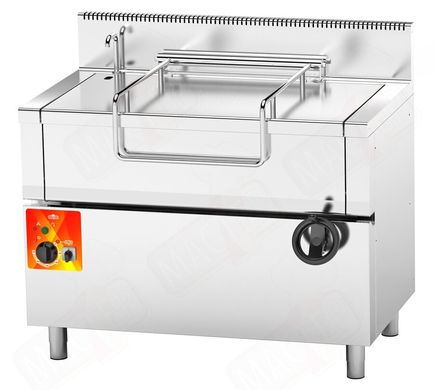 Сковороди електричні промислові Orest EFPT-80L