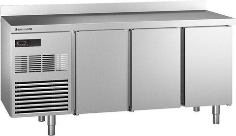 Холодильный стол 5MBA Angelo Po - 1