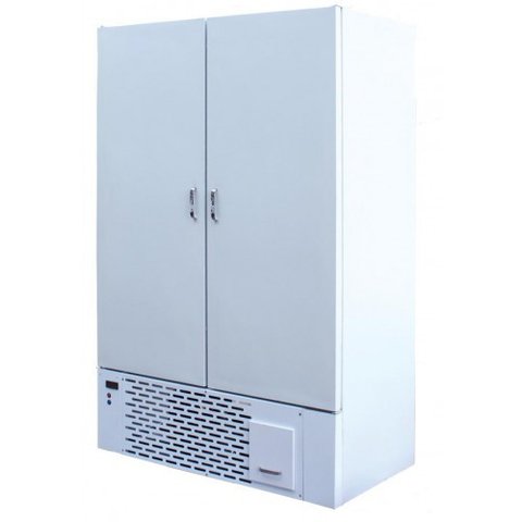 Холодильный шкаф 1.4 ШХС Айстермо (Украина)