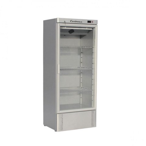 Холодильна шафа Carboma R560 С POLUS (Росія)