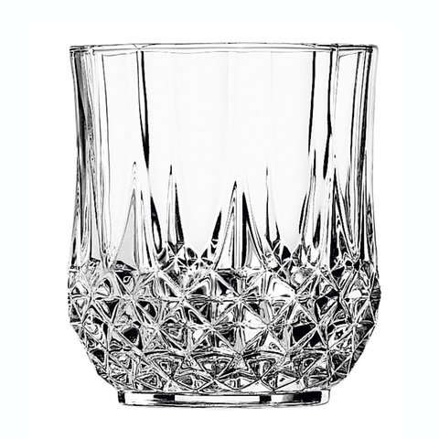 L7555 Склянка низька 320 мл серія "Longchamp"