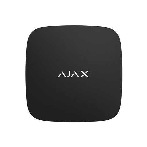 Датчик раннего обнаружения затопления Ajax LeaksProtect Black + Бесплатная доставка