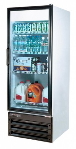 Холодильный шкаф FRS401RNP Turbo Air