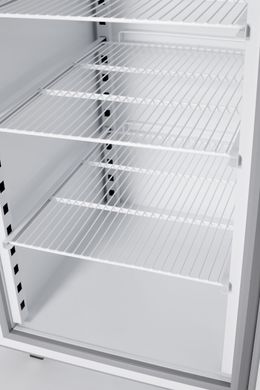 Шафа холодильна ARKTO R1,0-S середньотемпературна