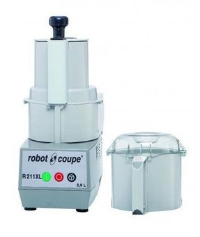 Кухонний процесор ROBOT COUPE R211XL (220)