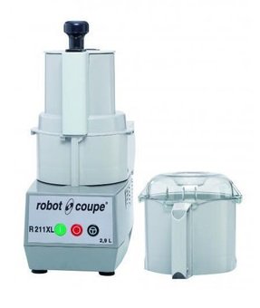 Кухонный процессор ROBOT COUPE R211XL (220) - 1