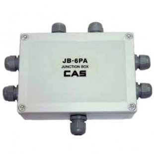 Коробка соединительная CAS JB-6PA