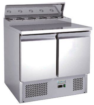 Саладетта GoodFood GF-PS200-H6C