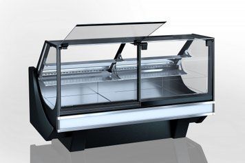 Кондитерська вітрина Missouri cold diamond MC 126 patisserie PS 130-DLM 1875 Технохолод