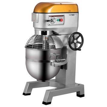 Планетарный миксер GGM Gastro PLRM60H