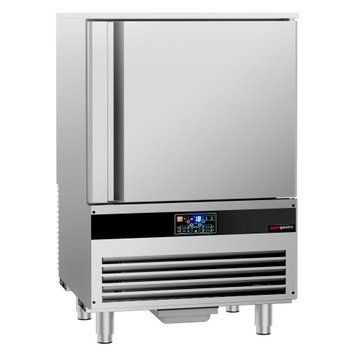Апарат шокової заморозки SFF746NR GGM Gastro