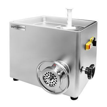М'ясорубка GGM GASTRO FWFC620