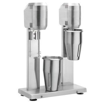 Миксер для молочных коктейлей HURAKAN HKN-FR2GD