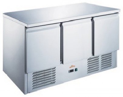 Стiл холодильний FROSTY S903T (саладетта)