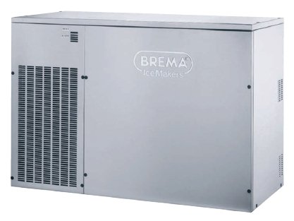 Льодогенератор BREMA C300W
