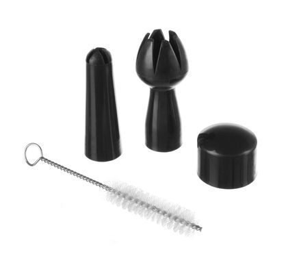 Сифон для сливок Kitchen Line, 0,5 - черный 588420 Hendi