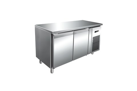 Морозильный стол GN2100BT EWT INOX