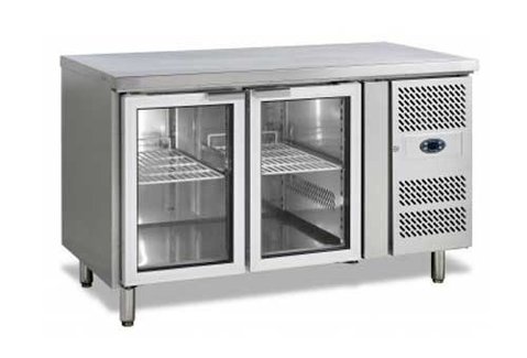 Холодильный стол CK7210G-I Tefcold