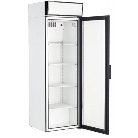 Шкаф холодильный демонстрационный ПОЛАИР DM104с BRAVO
